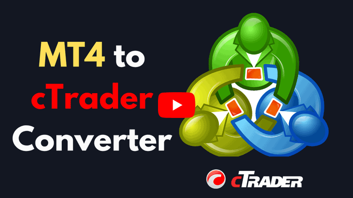 MT4 Converter Tool for cTrader